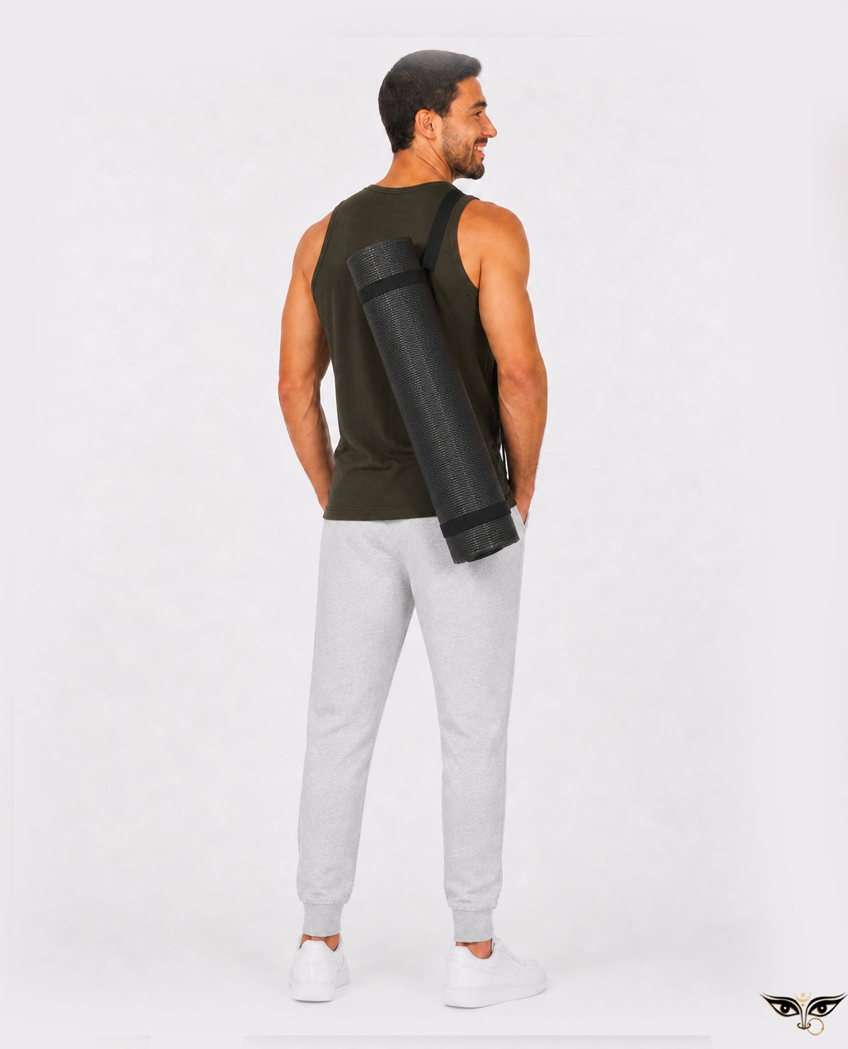 Alça Mat Yoga