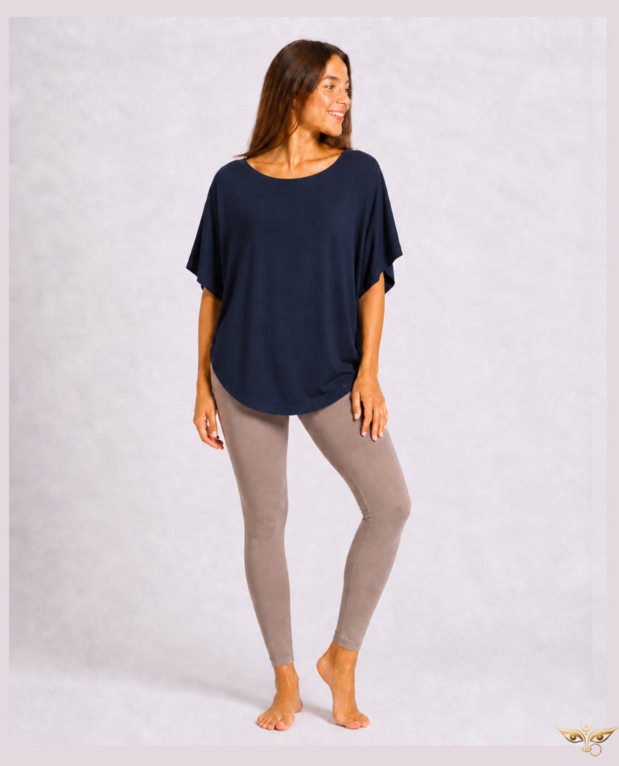 Blusa Lótus Devi