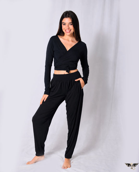 Calça Jogger Dharma Devi