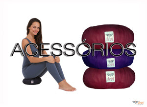 Acessórios