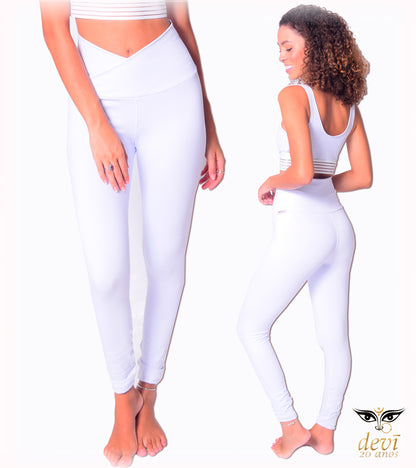 Legging Yoga Dharma Devi | Suplex Premium