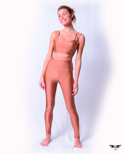 Legging Shakti Devi Yoga