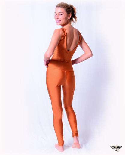 Legging Shakti Devi Yoga