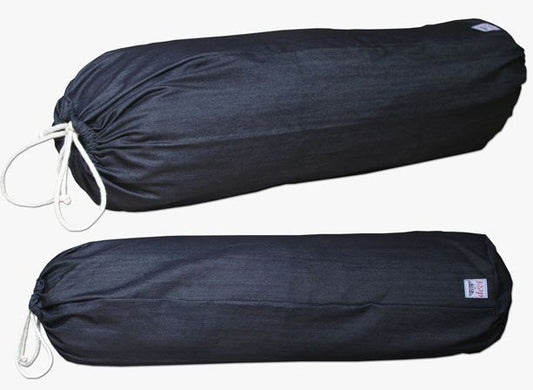 Bolster tipo almofadão de apoio  Devi