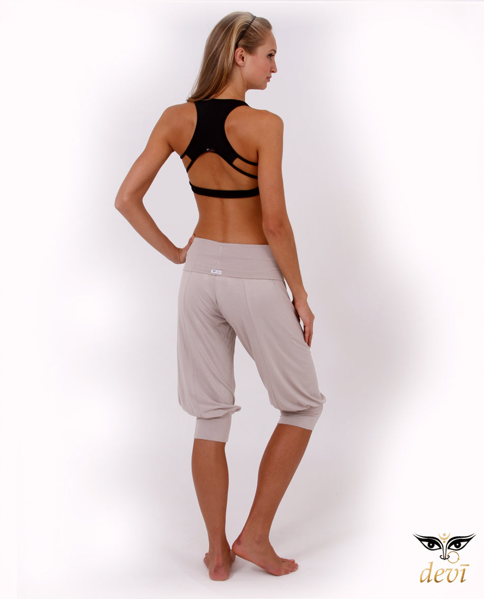 Calça Sadhya curta Devi