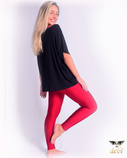 Blusa Lótus Devi