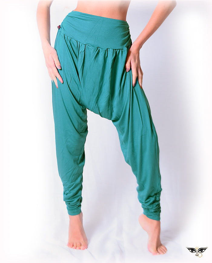Calça Saruel Brahma Devi