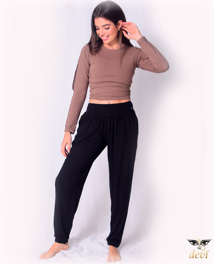 Calça Jogger Dharma Devi