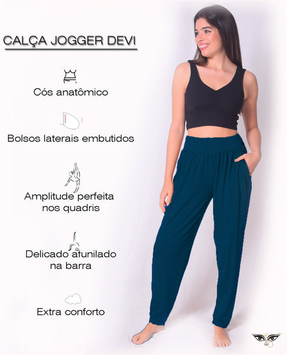 Calça Jogger Dharma Devi