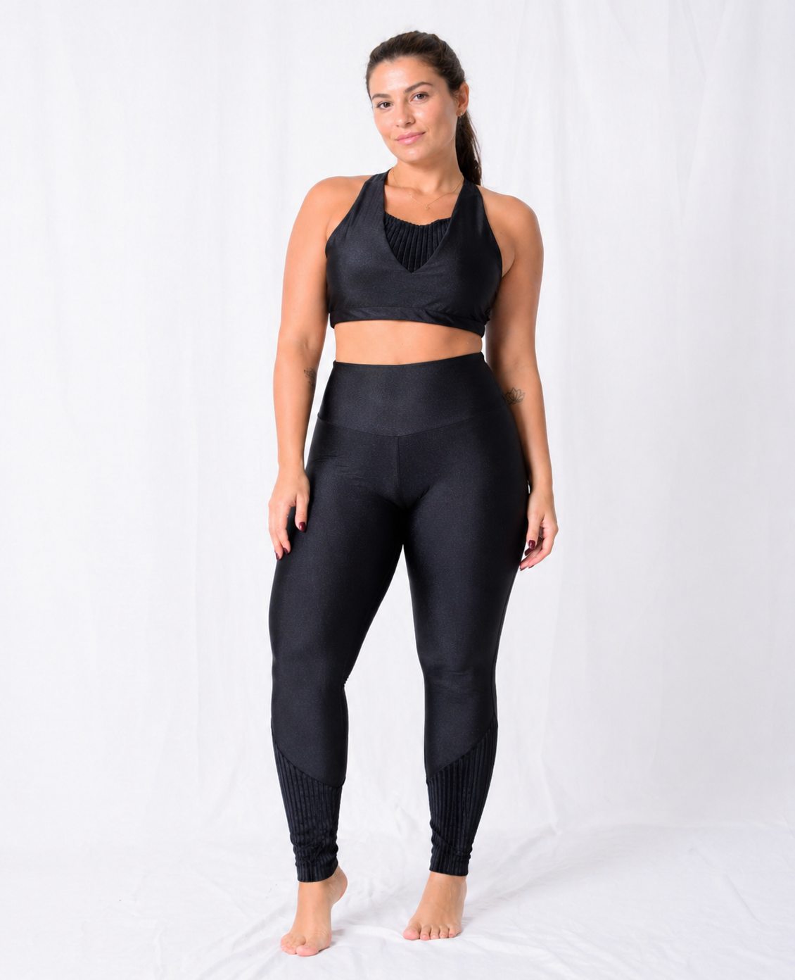 Legging Alvor Devi