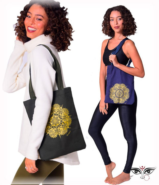 Bolsa Mandala Devi