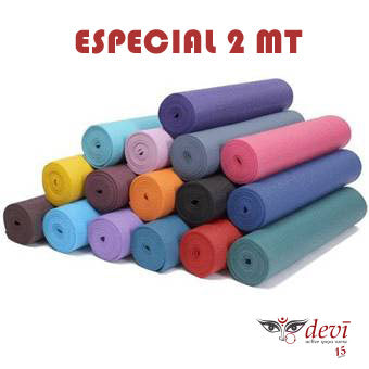 Tapete Yoga Devi XL - 2 metros