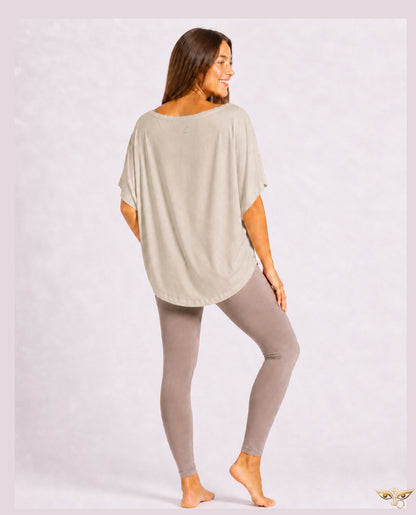 Blusa Lótus Devi