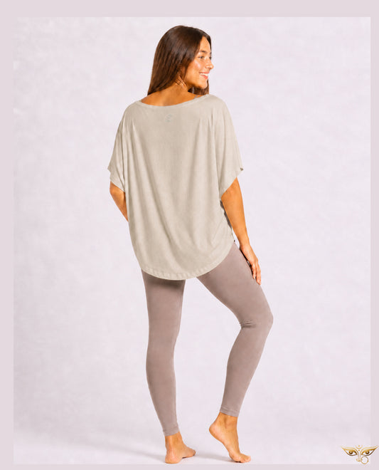 Blusa Lótus Devi