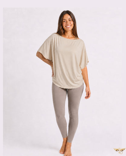 Blusa Lótus Devi