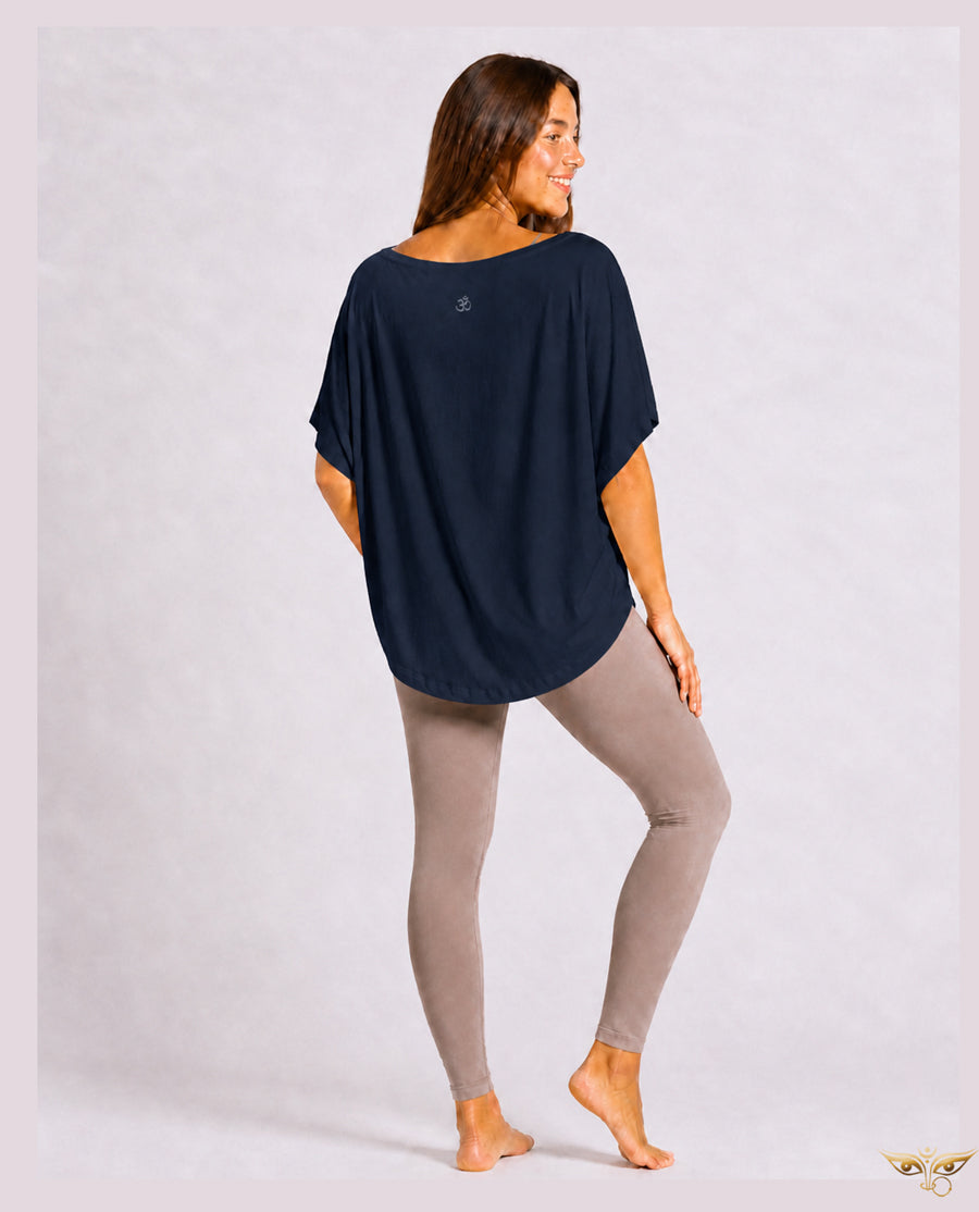 Blusa Lótus Devi