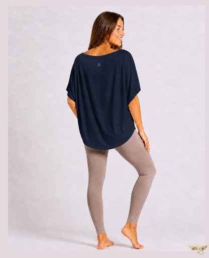 Blusa Lótus Devi