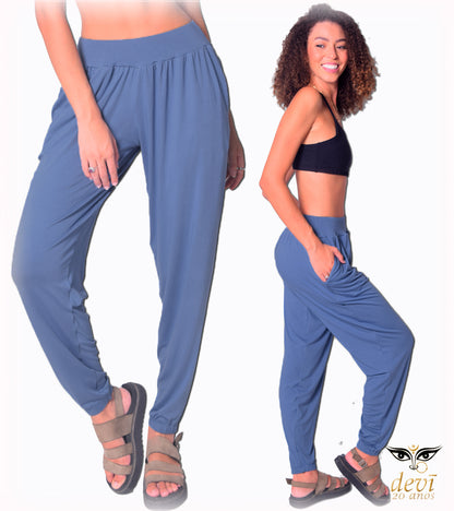 Calça Jogger Dharma Devi