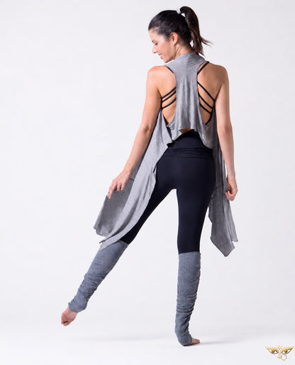 Polainas Yoga Devi