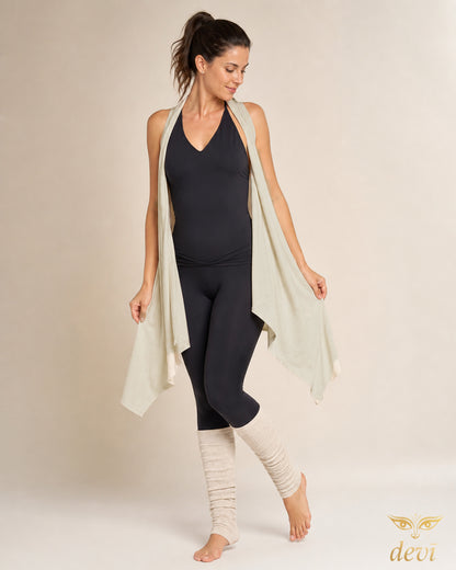 Polainas Yoga Devi