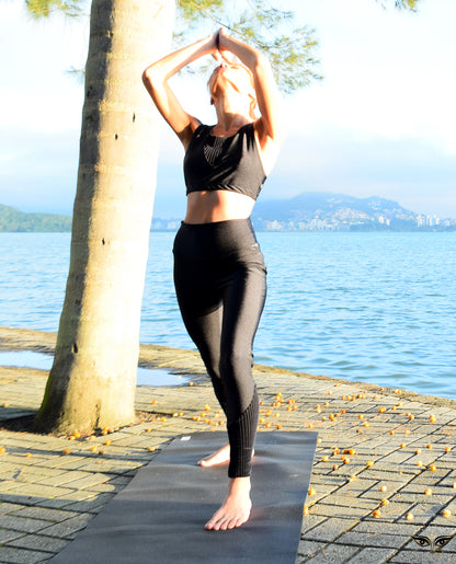 Legging Alvor Devi