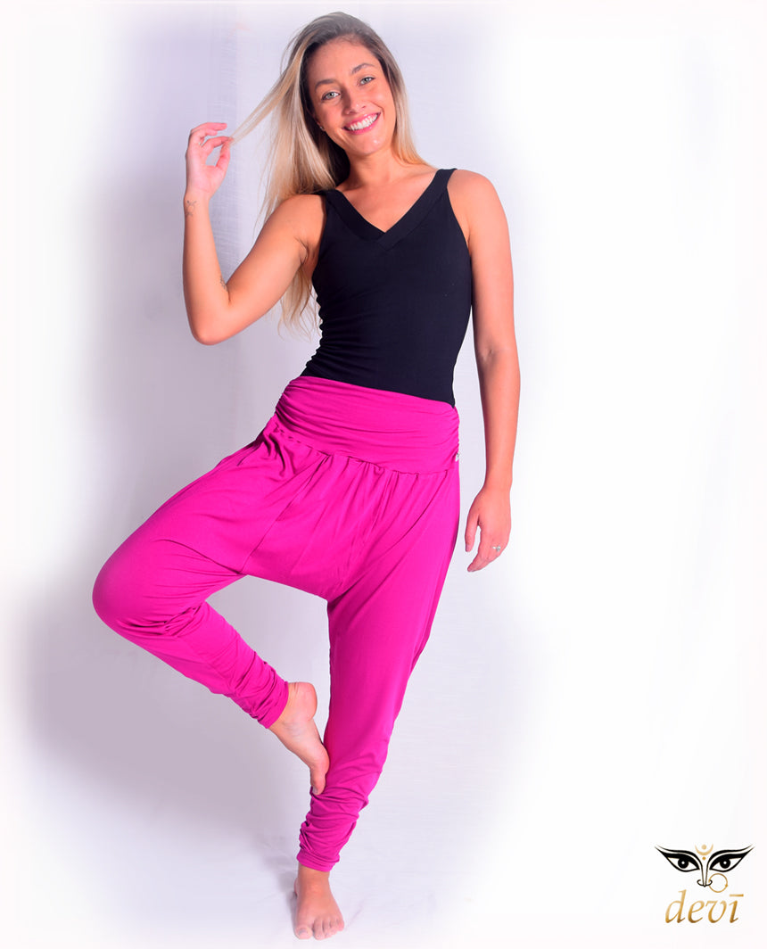 Calça Saruel Brahma Devi