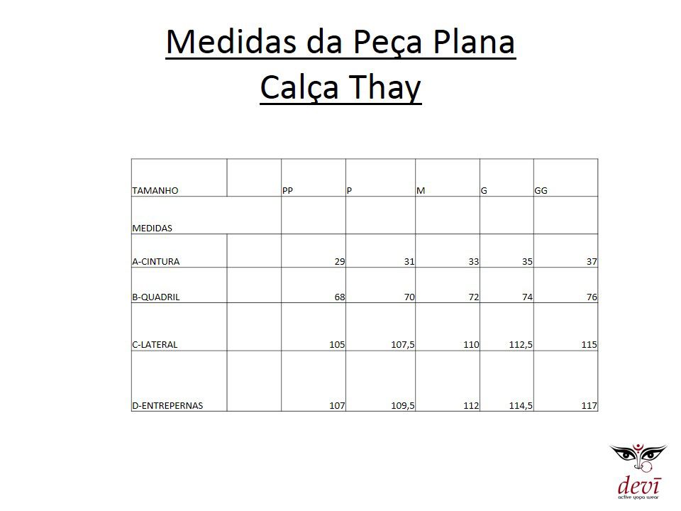 Calça Macacão Saruel Thai Devi