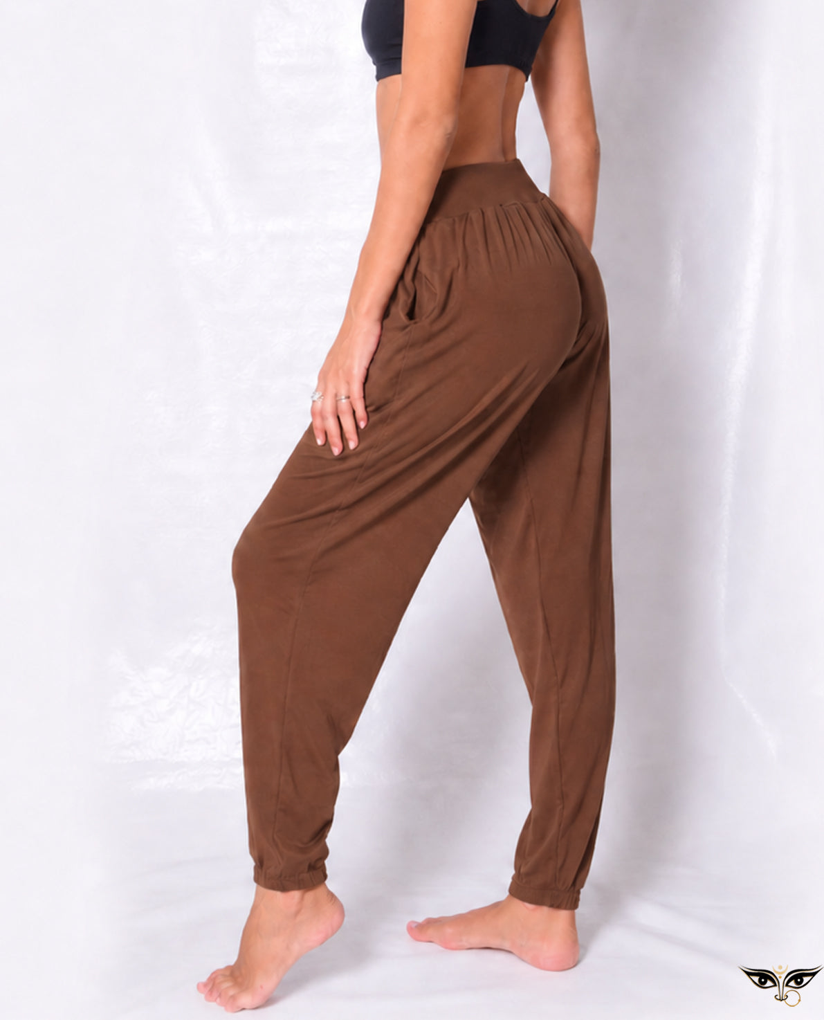 Calça Jogger Dharma Devi