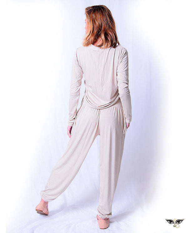 Calça Jogger Dharma Devi