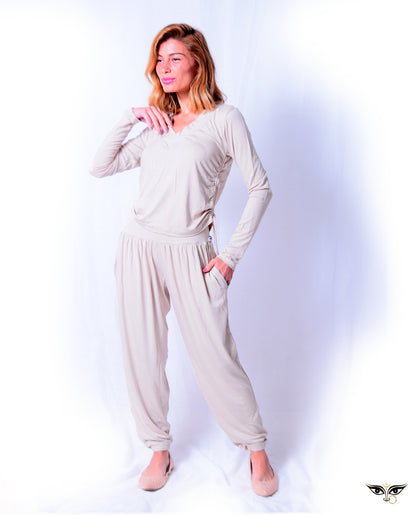 Calça Jogger Dharma Devi