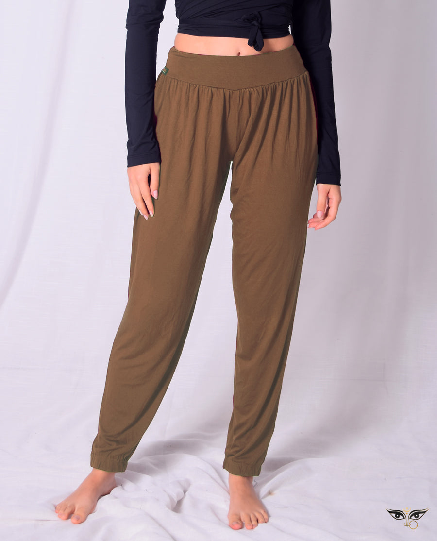 Calça Jogger Dharma Devi