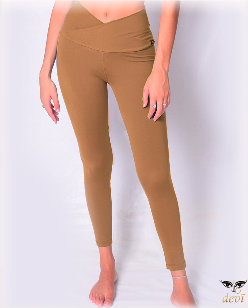 Legging Yoga Dharma Devi | Suplex Premium