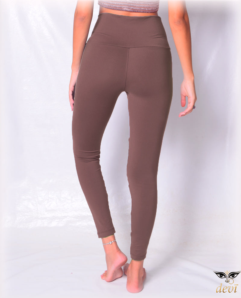 Legging Yoga Dharma Devi | Suplex Premium
