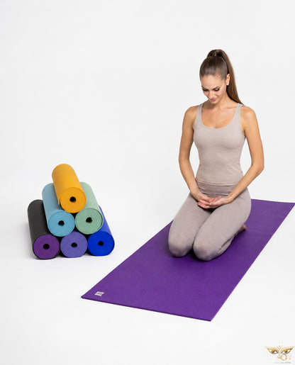 Tapete de Yoga Devi