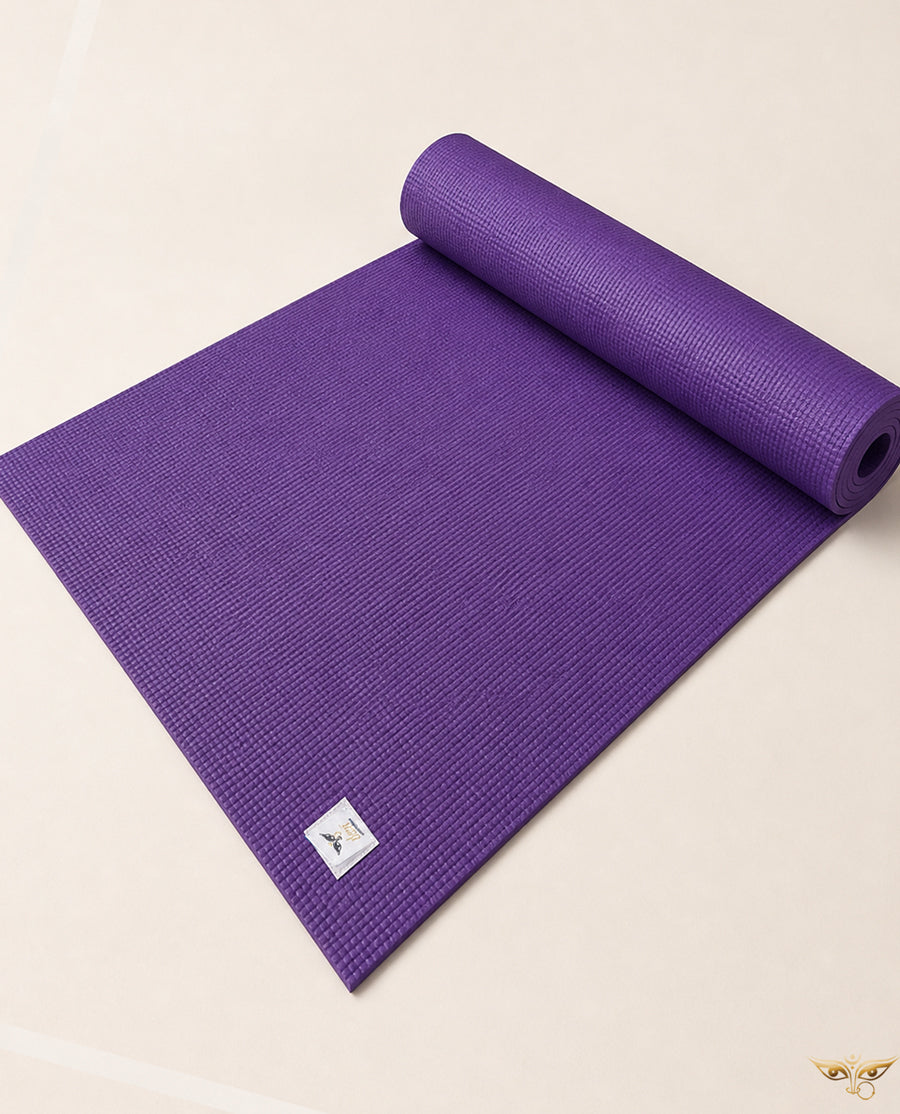 Tapete de Yoga Devi
