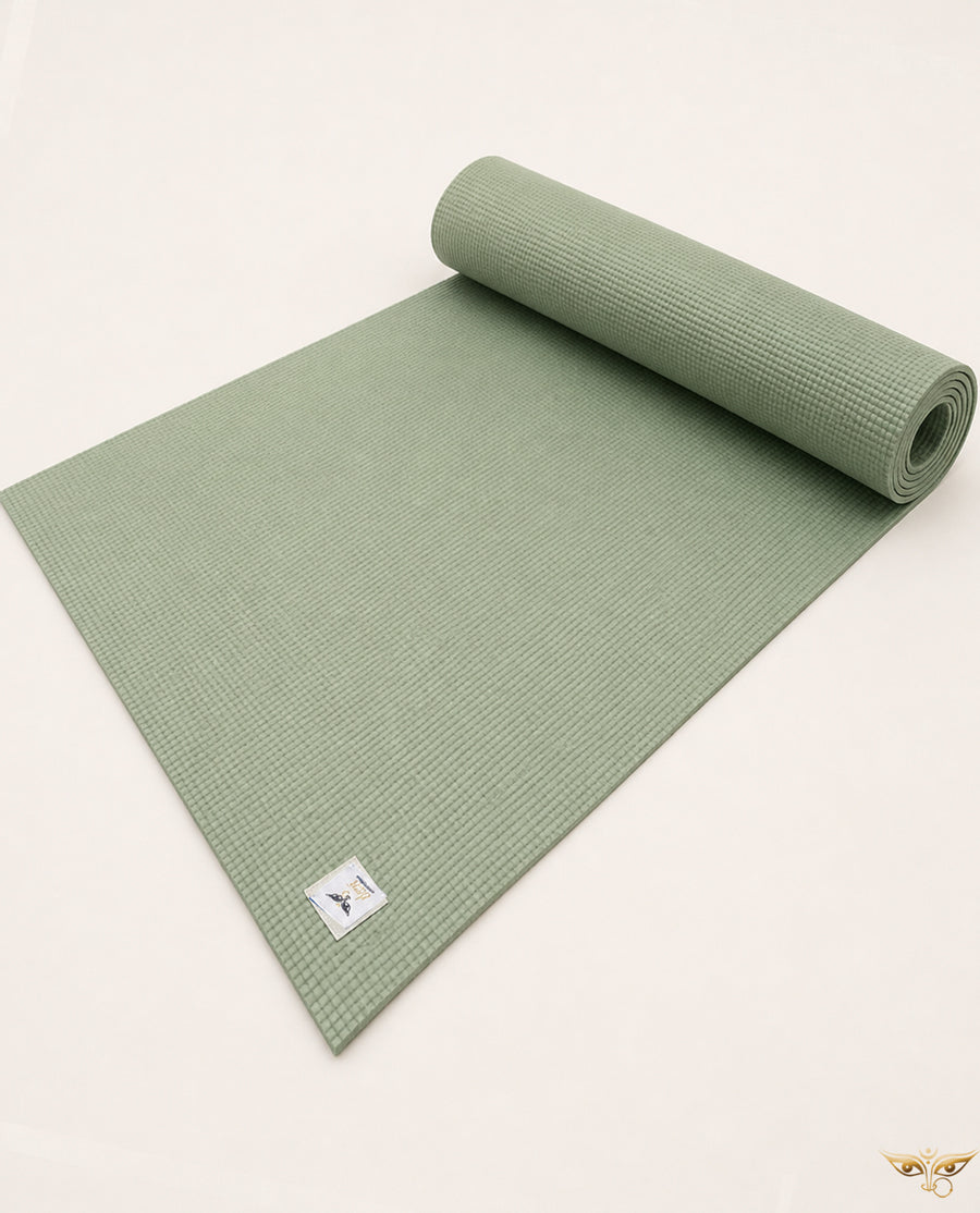 Tapete de Yoga Devi