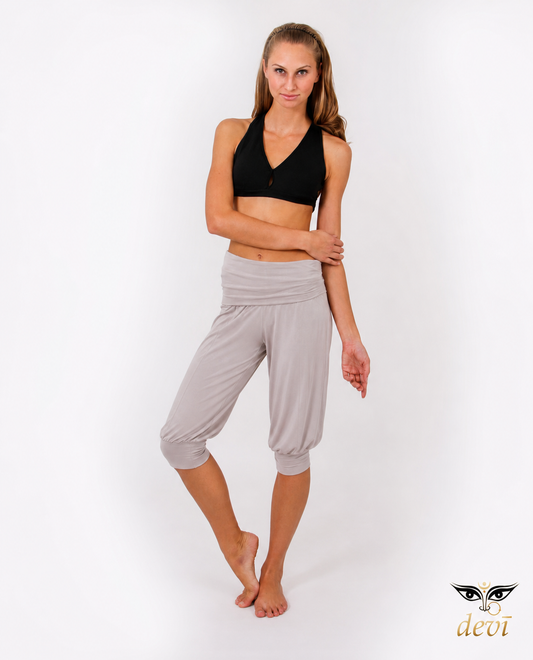Calça Sadhya curta Devi
