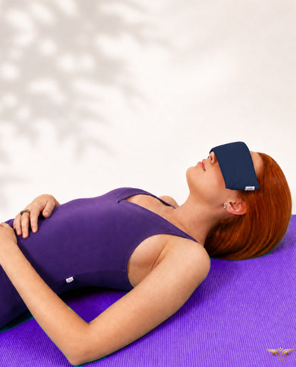 Almofada Yoganidra  Devi